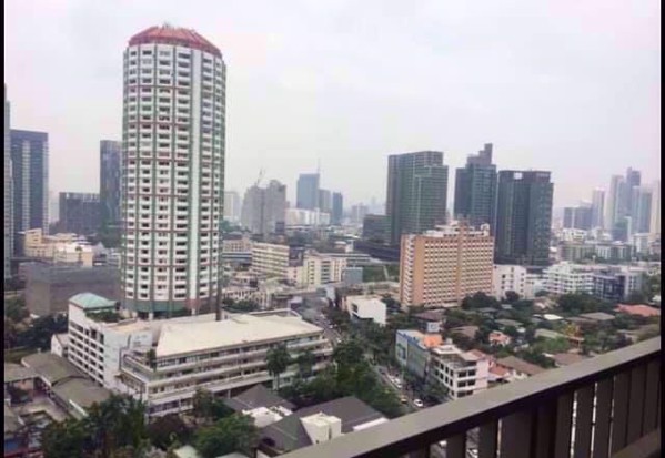 Picture of 1 bed Condo in Quattro by Sansiri Khlong Tan Nuea Sub District C019495