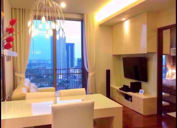 Picture of 1 bed Condo in Quattro by Sansiri Khlong Tan Nuea Sub District C019495