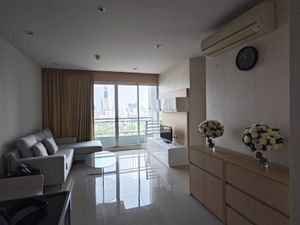 รูปภาพ 2 ห้องนอน Condo ในโครงการ Circle Condominium Makkasan Sub District C019497