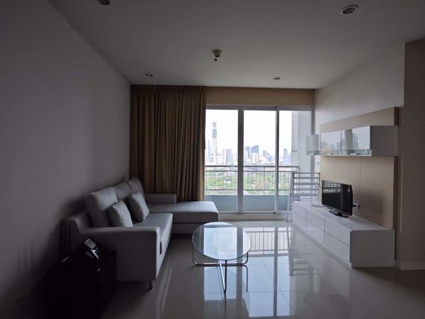 รูปภาพ 2 ห้องนอน Condo ในโครงการ Circle Condominium Makkasan Sub District C019497