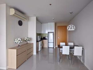 Picture of 2 bed Condo in Circle Condominium Makkasan Sub District C019497