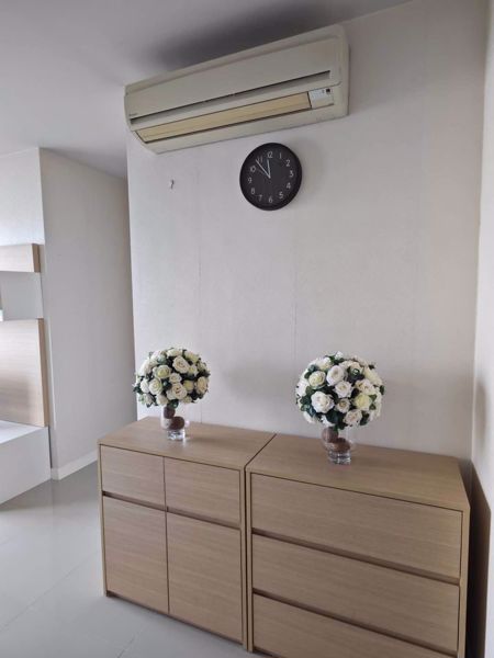 รูปภาพ 2 ห้องนอน Condo ในโครงการ Circle Condominium Makkasan Sub District C019497