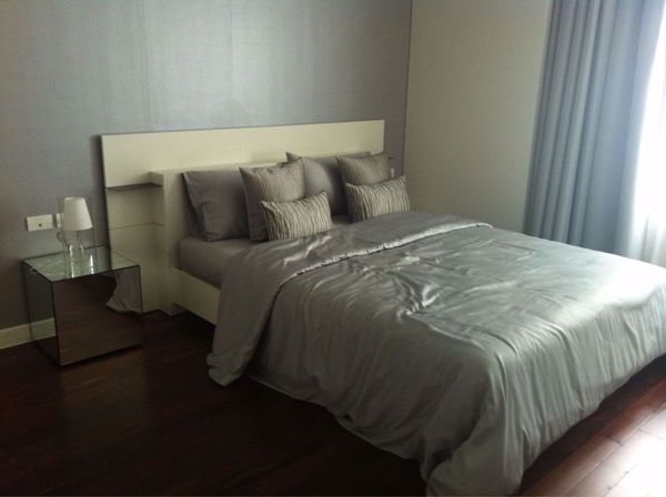 รูปภาพ 2 ห้องนอน Condo ในโครงการ Circle Condominium Makkasan Sub District C019497