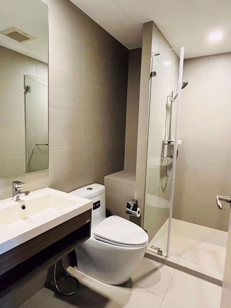 Picture of 1 bed Condo in Whizdom Connect Sukhumvit Bangchak Sub District C019499