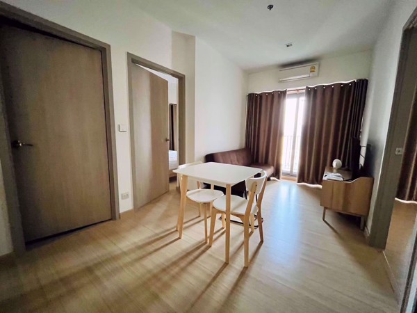 Picture of 1 bed Condo in Whizdom Connect Sukhumvit Bangchak Sub District C019499