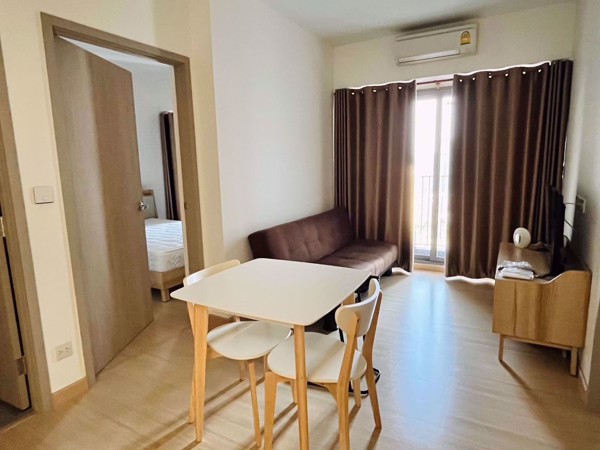 Picture of 1 bed Condo in Whizdom Connect Sukhumvit Bangchak Sub District C019499