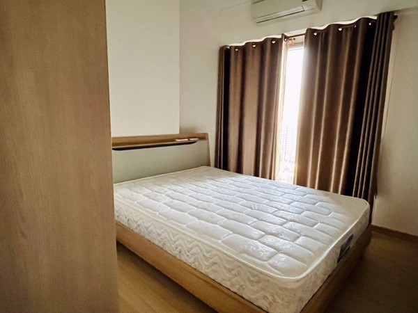 Picture of 1 bed Condo in Whizdom Connect Sukhumvit Bangchak Sub District C019499