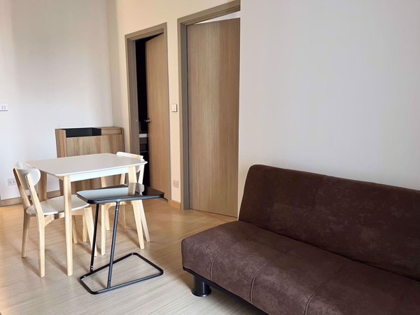 Picture of 1 bed Condo in Whizdom Connect Sukhumvit Bangchak Sub District C019499