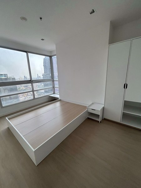 Picture of 2 bed Condo in Sathorn House Silom Sub District C019504