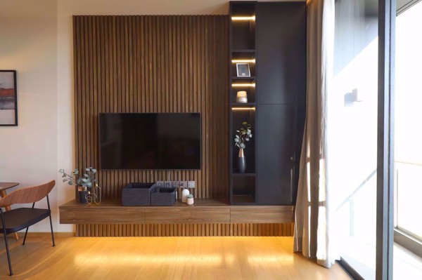 Picture of 1 bed Condo in BEATNIQ Sukhumvit 32 Khlongtan Sub District C019506