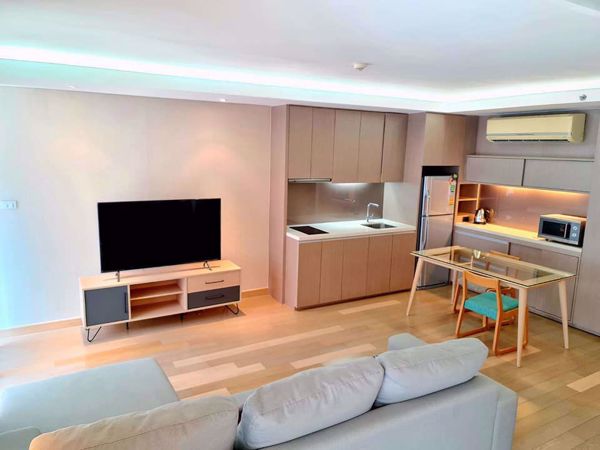 Picture of 1 bed Condo in MODE Sukhumvit 61 Khlong Tan Nuea Sub District C019507