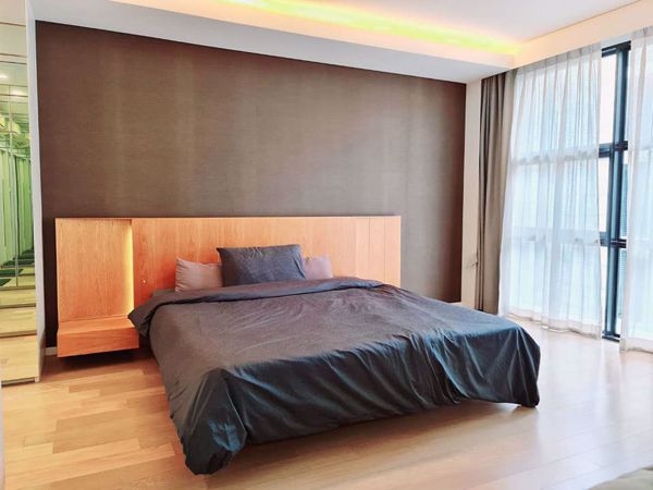 Picture of 1 bed Condo in MODE Sukhumvit 61 Khlong Tan Nuea Sub District C019507