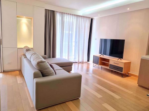 Picture of 1 bed Condo in MODE Sukhumvit 61 Khlong Tan Nuea Sub District C019507