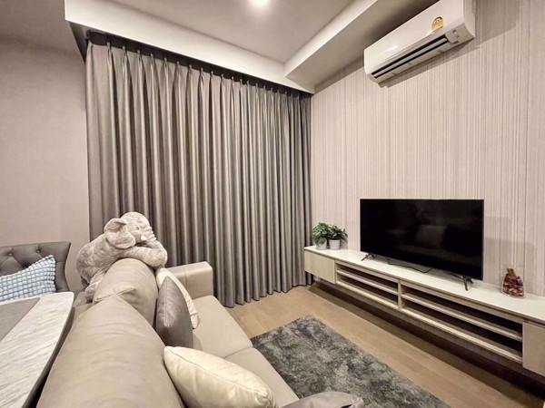 Picture of 2 bed Condo in Park Origin Phayathai Thanonphayathai Sub District C019508