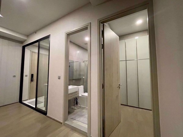 Picture of 2 bed Condo in Park Origin Phayathai Thanonphayathai Sub District C019508