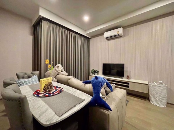 Picture of 2 bed Condo in Park Origin Phayathai Thanonphayathai Sub District C019508