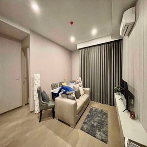 Picture of 2 bed Condo in Park Origin Phayathai Thanonphayathai Sub District C019508