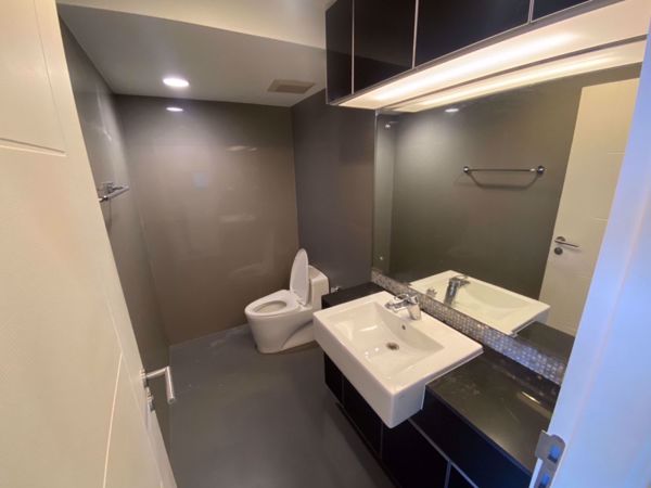 รูปภาพ 3 ห้องนอน Condo ในโครงการ The Crest Sukhumvit 34 Khlongtan Sub District C013156