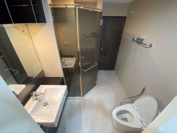 รูปภาพ 3 ห้องนอน Condo ในโครงการ The Crest Sukhumvit 34 Khlongtan Sub District C013156