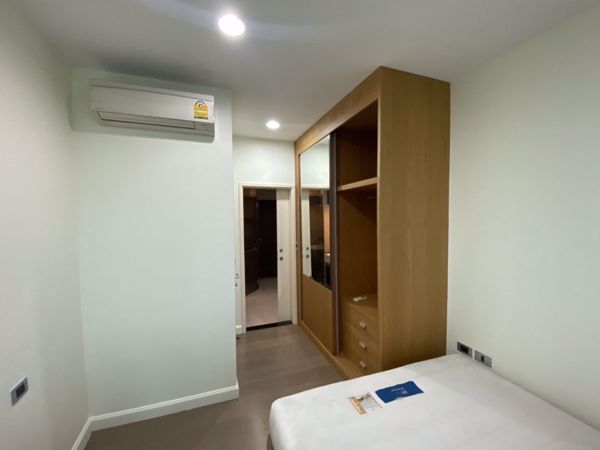 รูปภาพ 3 ห้องนอน Condo ในโครงการ The Crest Sukhumvit 34 Khlongtan Sub District C013156