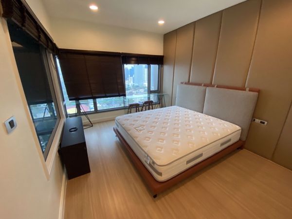 รูปภาพ 3 ห้องนอน Condo ในโครงการ The Crest Sukhumvit 34 Khlongtan Sub District C013156