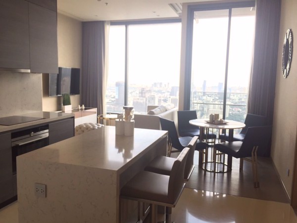 Picture of 2 bed Condo in The ESSE Asoke Khlong Toei Nuea Sub District C019512