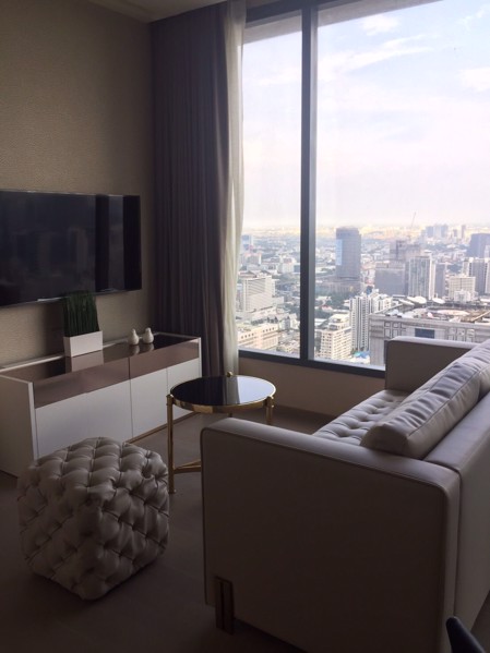 Picture of 2 bed Condo in The ESSE Asoke Khlong Toei Nuea Sub District C019512