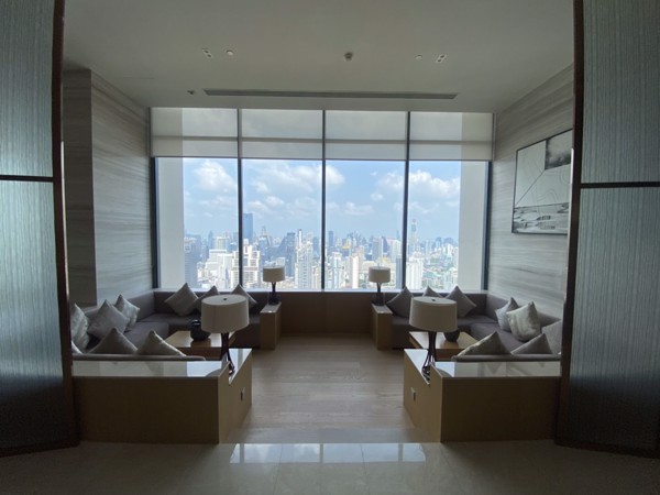 Picture of 2 bed Condo in The ESSE Asoke Khlong Toei Nuea Sub District C019512