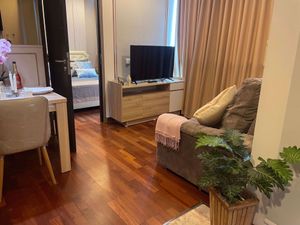 รูปภาพ 1 ห้องนอน Condo ในโครงการ Wish Signature Midtown Siam Thanonphayathai Sub District C019513