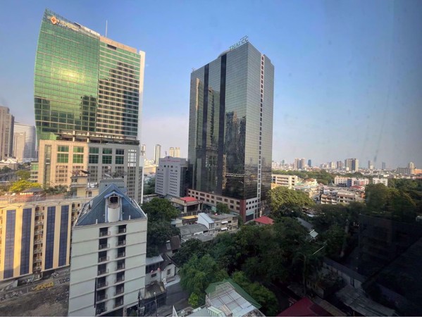 Picture of 1 bed Condo in The Bangkok Sathorn Yan Nawa Sub District C019514