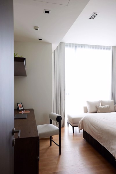 Picture of 2 bed Duplex in BEATNIQ Sukhumvit 32 Khlongtan Sub District D019516