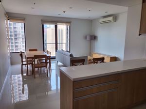 Picture of 2 bed Condo in Villa Asoke Makkasan Sub District C019518