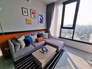 Picture of 2 bed Condo in XT Ekkamai Khlong Tan Nuea Sub District C019520