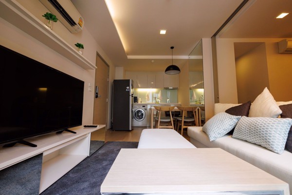 Picture of 1 bed Condo in LIV@49 Khlong Tan Nuea Sub District C019523