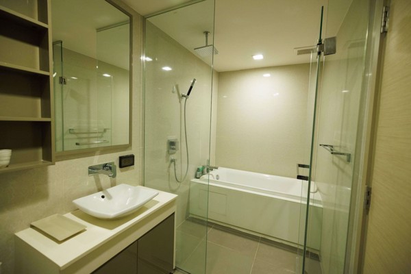 Picture of 1 bed Condo in LIV@49 Khlong Tan Nuea Sub District C019523