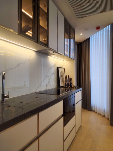 Picture of 2 bed Condo in ASHTON Asoke - Rama 9 Din Daeng District C019525