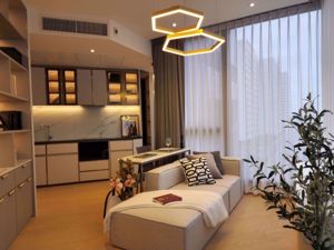 Picture of 2 bed Condo in ASHTON Asoke - Rama 9 Din Daeng District C019525