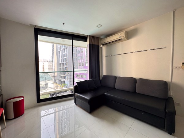 Picture of 2 bed Condo in Sathorn House Silom Sub District C019528