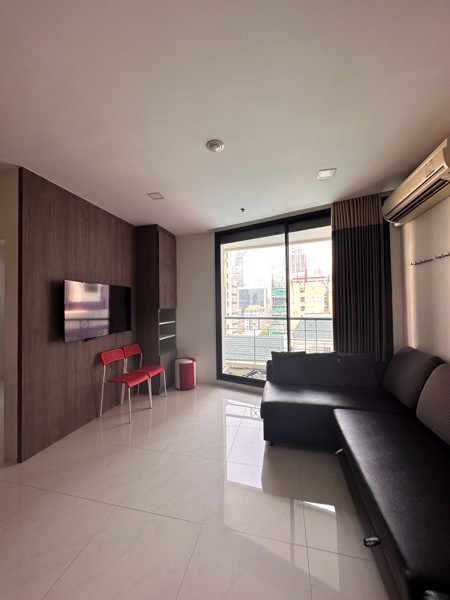 Picture of 2 bed Condo in Sathorn House Silom Sub District C019528