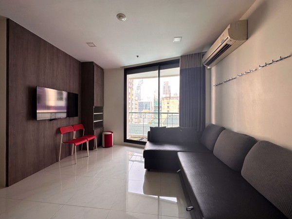 Picture of 2 bed Condo in Sathorn House Silom Sub District C019528