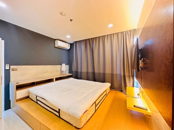 Picture of 2 bed Condo in Sathorn House Silom Sub District C019528