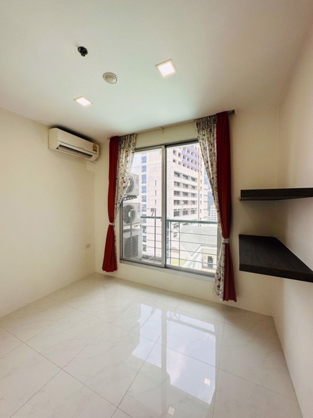 Picture of 2 bed Condo in Sathorn House Silom Sub District C019528