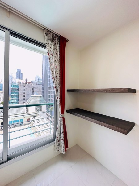 Picture of 2 bed Condo in Sathorn House Silom Sub District C019528