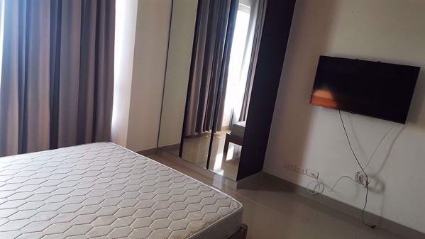 รูปภาพ 2 ห้องนอน Condo ในโครงการ The Lofts Yennakart Chong Nonsi Sub District C019529