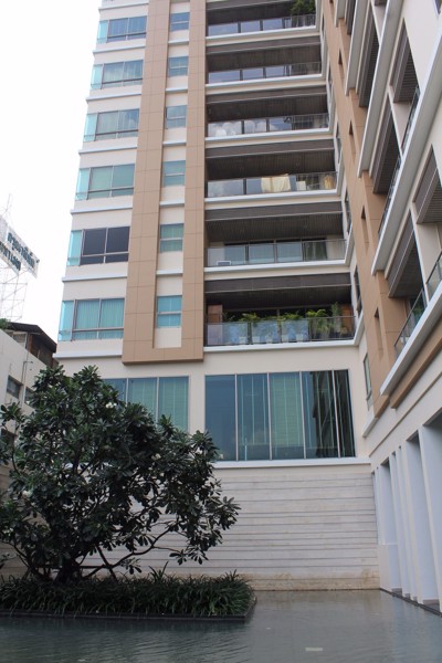 รูปภาพ 2 ห้องนอน Condo ในโครงการ The Lofts Yennakart Chong Nonsi Sub District C019529