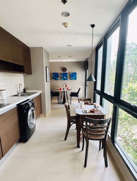 Picture of 2 bed Condo in 59 Heritage Khlong Tan Nuea Sub District C019530