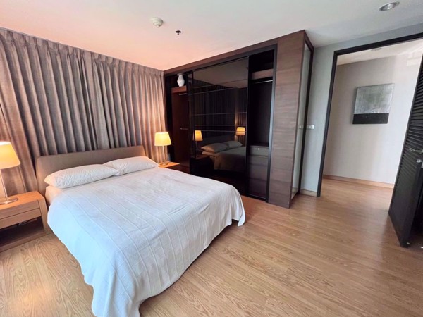 Picture of 2 bed Condo in 59 Heritage Khlong Tan Nuea Sub District C019530