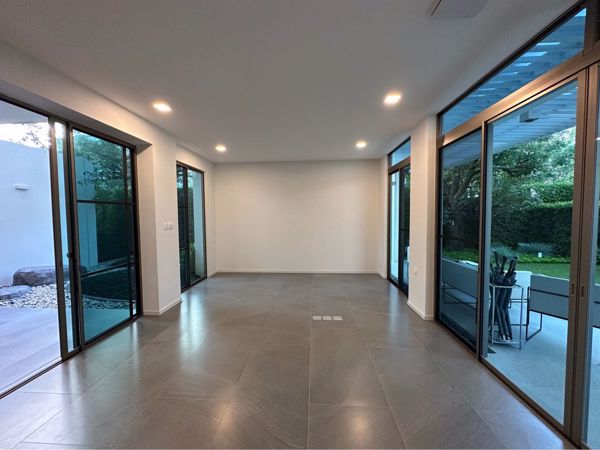 Picture of 3 bed House in VIVE Rama 9  Saphansung Sub District H019531