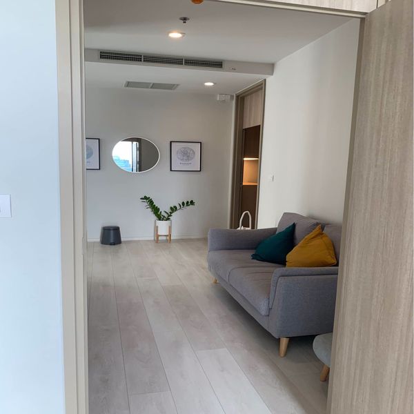 Picture of 1 bed Condo in Noble Ploenchit Lumphini Sub District C019534