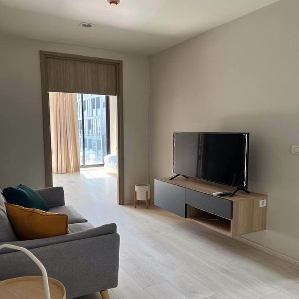 Picture of 1 bed Condo in Noble Ploenchit Lumphini Sub District C019534